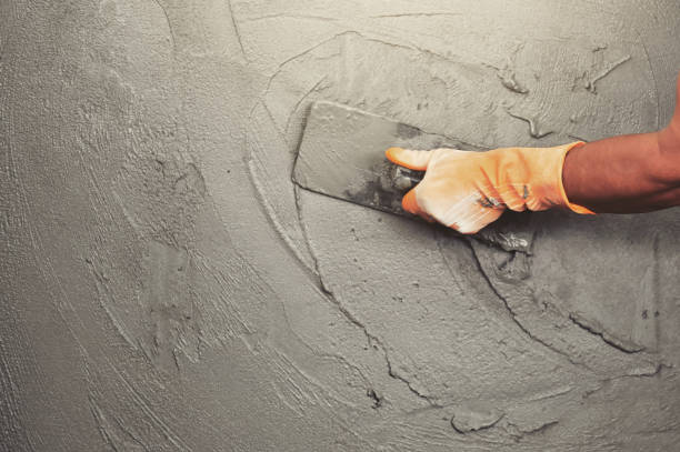 Best Concrete Crack Repair  in Macon, MS