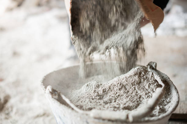 Best Residential Concrete Services  in Macon, MS