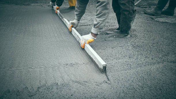 Best Concrete Sidewalk Installation  in Macon, MS