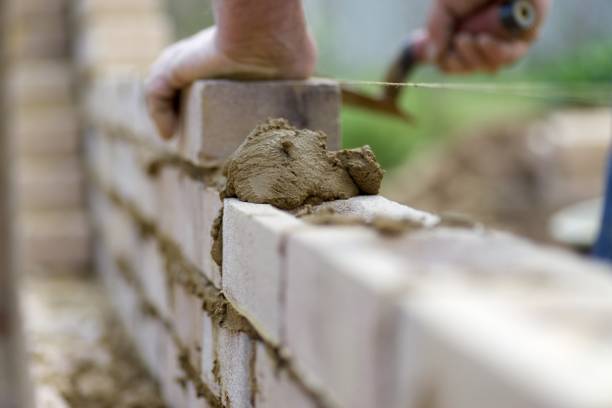 Best Concrete Resurfacing Services  in Macon, MS