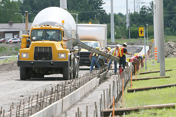 Best Driveway Concrete Repair  in Macon, MS