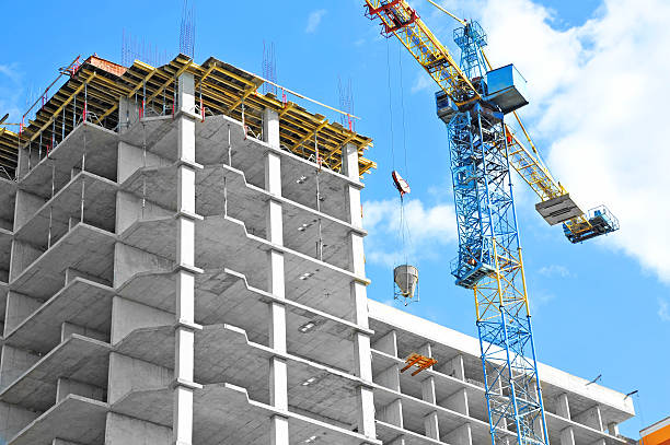 Best Residential Concrete Services  in Macon, MS